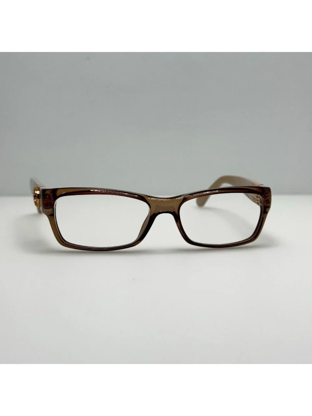 Gucci GG 3773/U Q7O Optyl Eyeglasses Eye Glasses Frames Italy 51-15-140